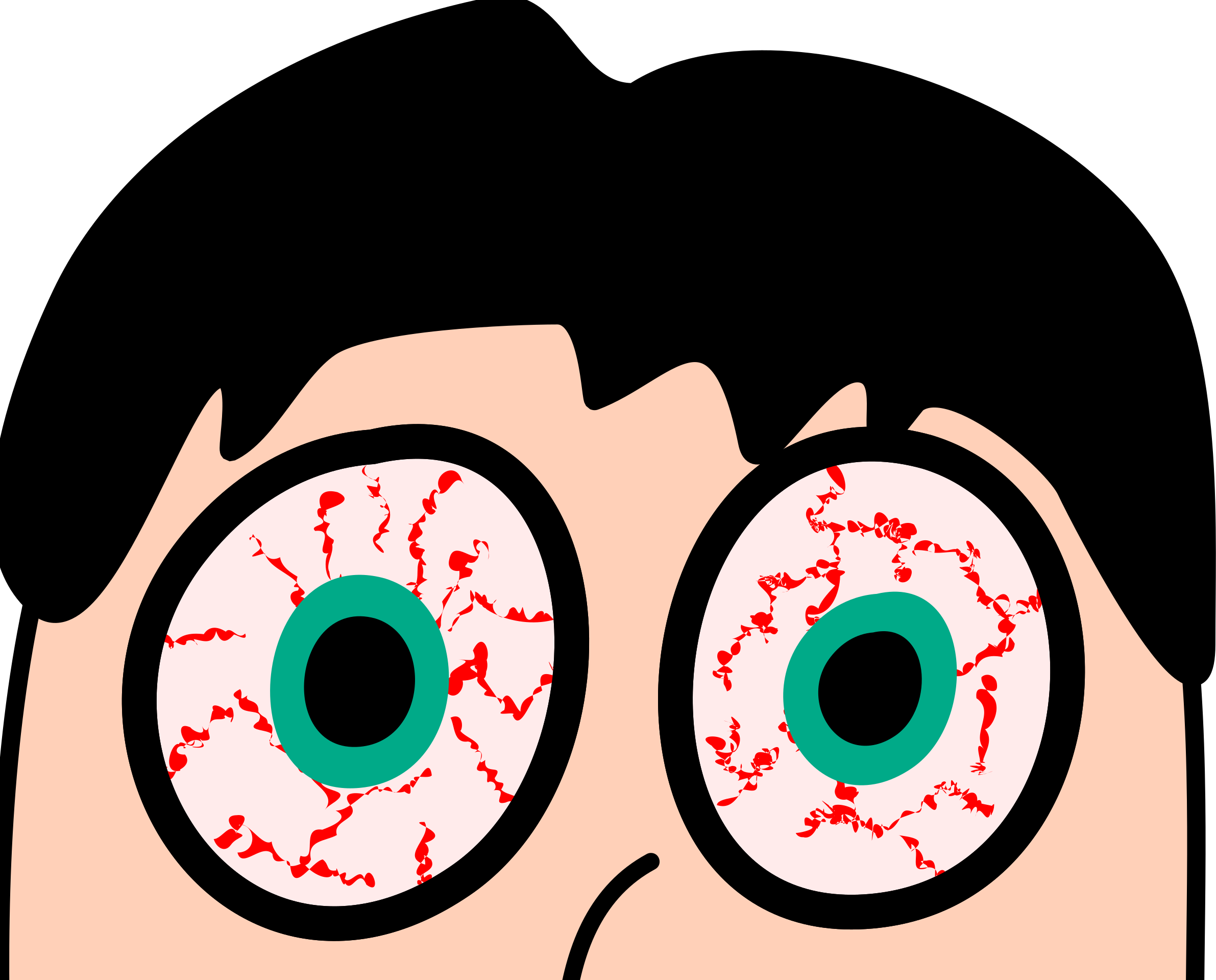 Vision clipart foresight. Eye doctor at getdrawings