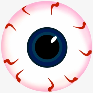 eyeball clipart eye health
