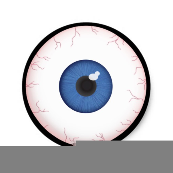 Free images at clker. Eyeball clipart halloween