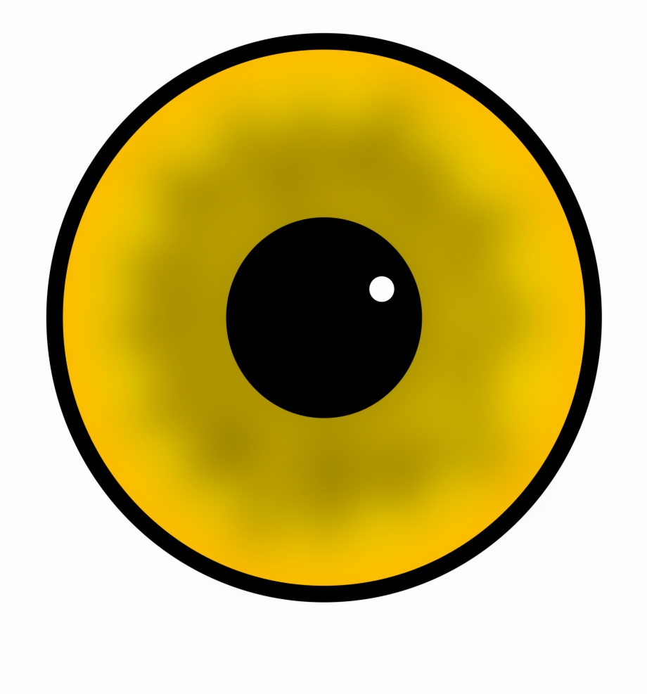 eyeball clipart proper care eye