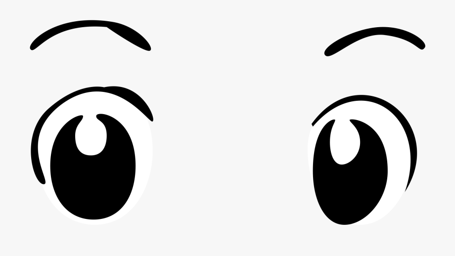 eyeballs clipart eye symbol