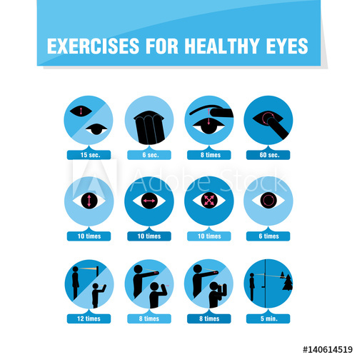 eyeballs clipart healthy eye