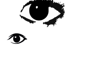 Eyes portal . Eyeballs clipart small eye