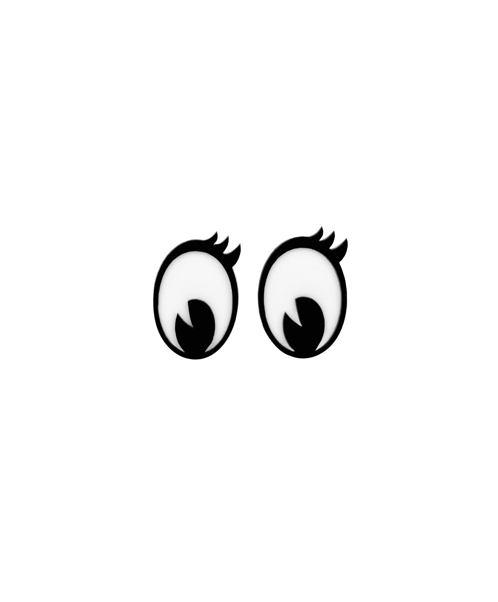 eyeballs clipart small eye