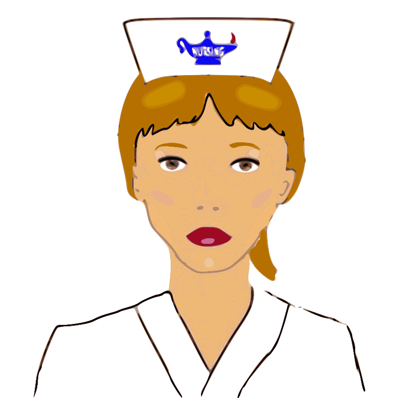 Free images nursing download. Eyebrow clipart animated
