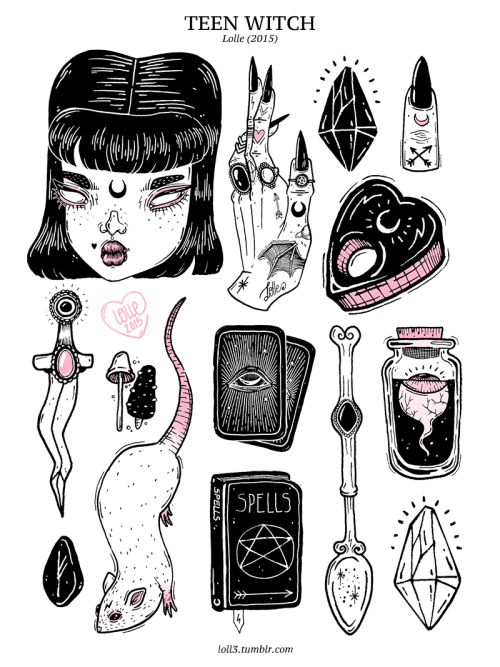 Eyebrow clipart drawn tumblr. On pinterest witches tattoo
