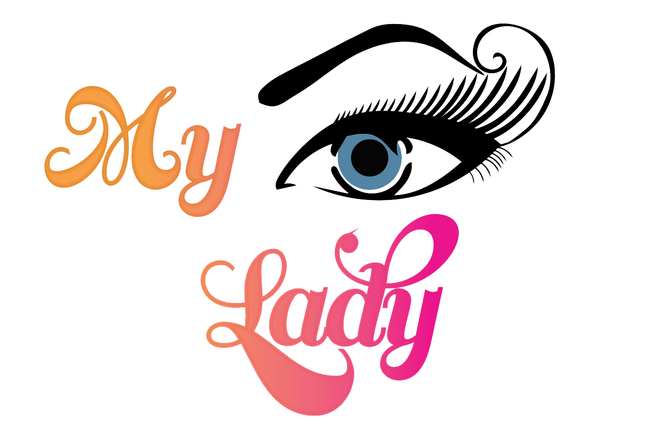 My lady of steamboat. Eyebrow clipart esthetician