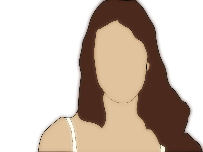 Thornesue name c deviantart. Eyebrow clipart fake