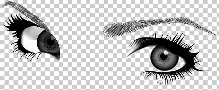 Eyebrow clipart grey eyes. Drawing euclidean png black