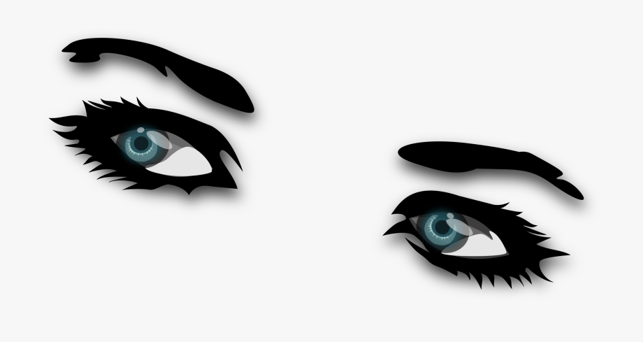 Angry eyebrows cliparts great. Eyebrow clipart grey eyes
