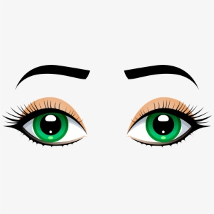 Female make eyebrows photoshop. Eyebrow clipart male