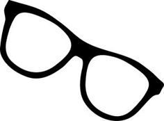 eyeglasses clipart