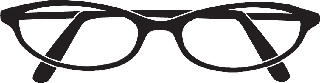 Sunglasses clipart eyeglasses. Clip art free panda