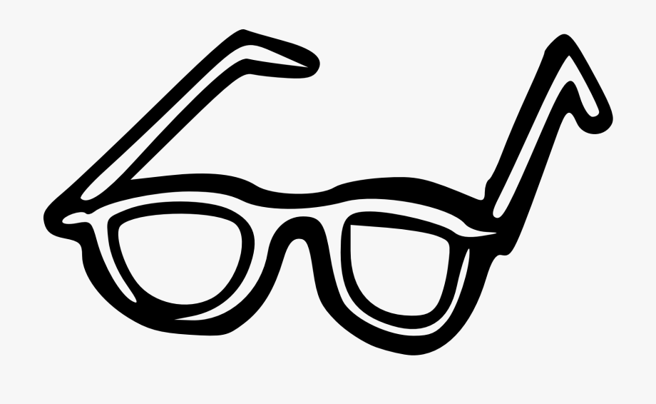 eyeglasses clipart beer goggles
