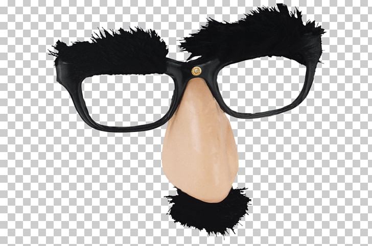 Glasses nose facial hair. Eyeglasses clipart bushy eyebrow