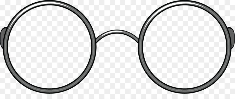 Eyeglasses clipart circle glass. Sunglasses glasses 