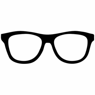 eyeglasses clipart cracked glass