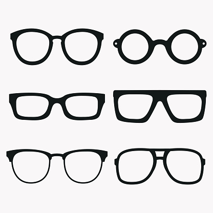 glasses clipart eyeglasses