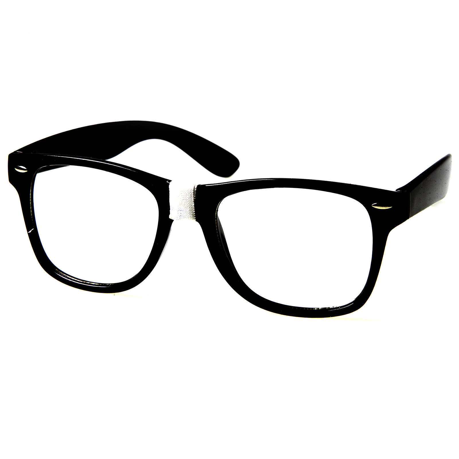 Nerd glasses clip art. Eyeglasses clipart geeky glass