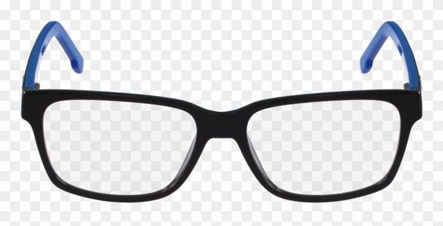eyeglasses clipart glass face