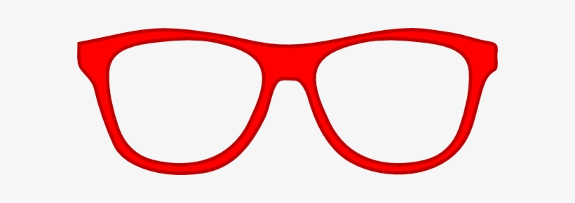 Eyeglasses clipart glass frame. Glasses front clip art
