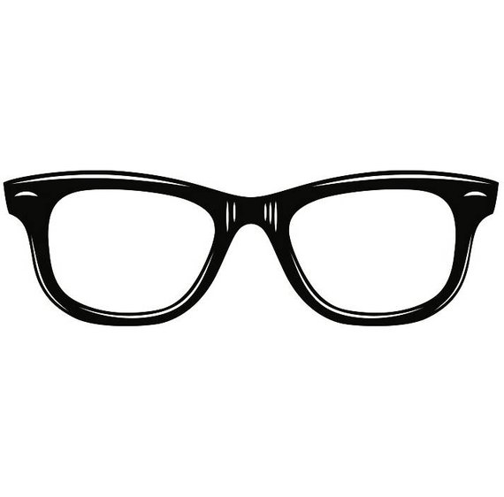 eyeglasses clipart optical