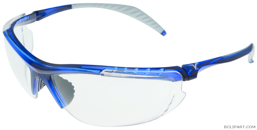 eyeglasses clipart safety glass