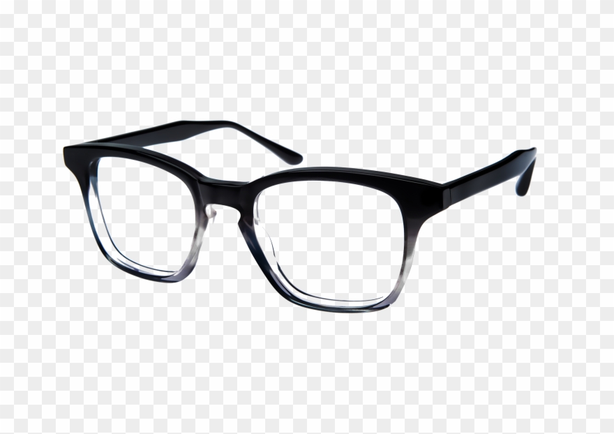 eyeglasses clipart transparent background