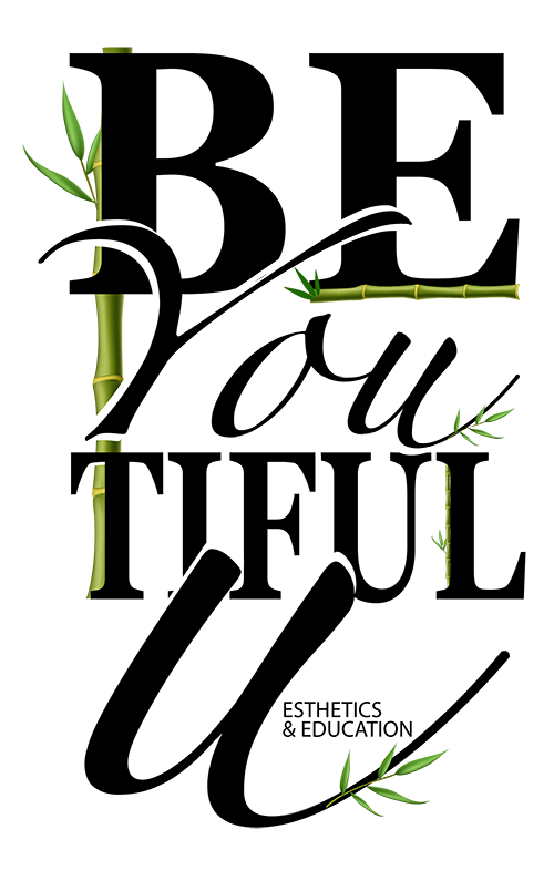 Eyelash clipart esthetician. Beyoutiful u esthetics education