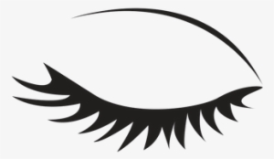 Eyelashes clipart clear background. Png transparent 