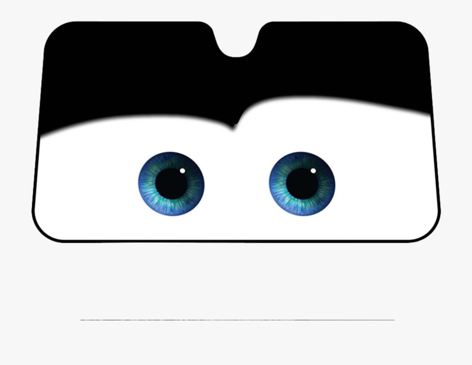 Eyes clipart car. Free cliparts on clipartwiki
