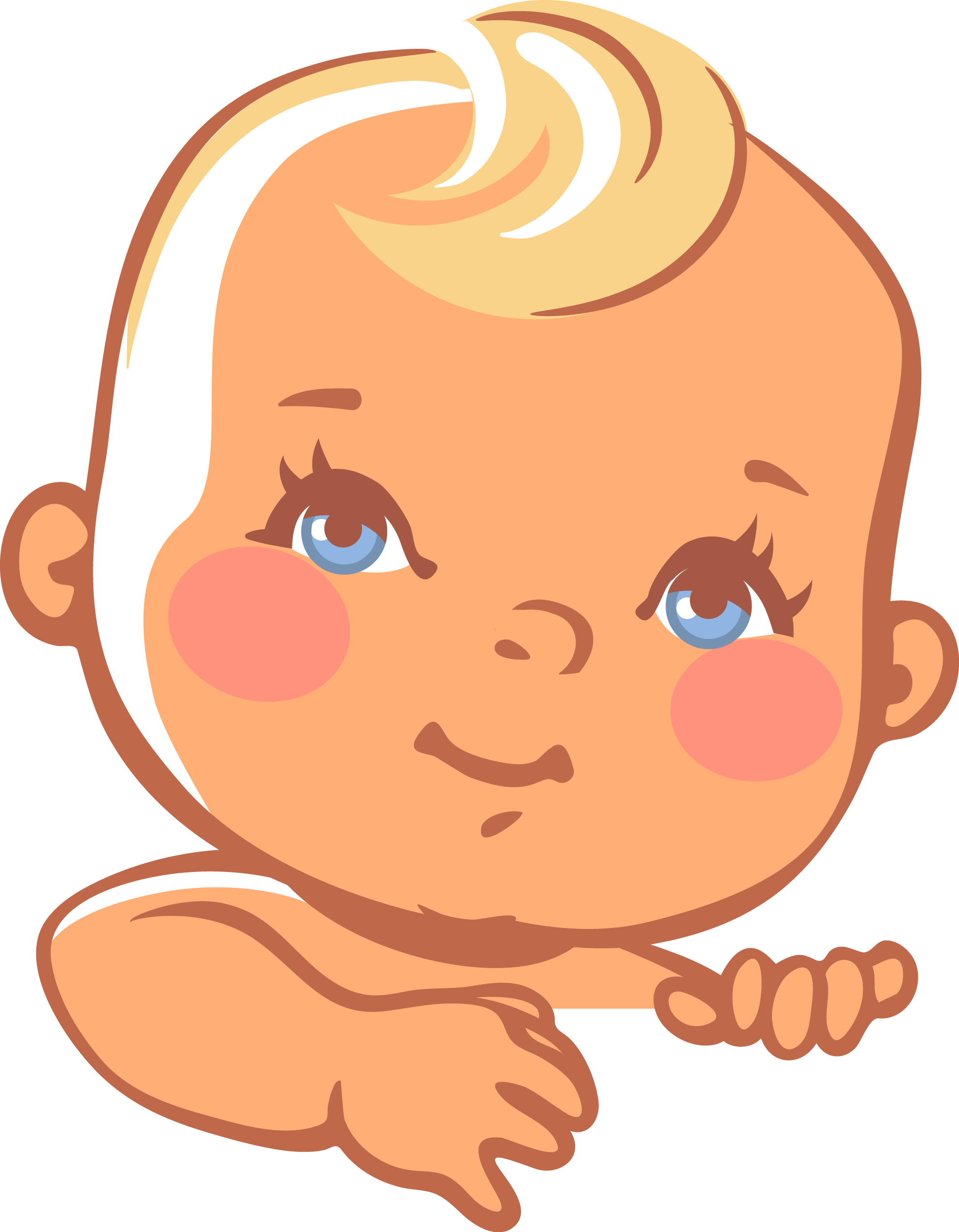 infant clipart baby clinic