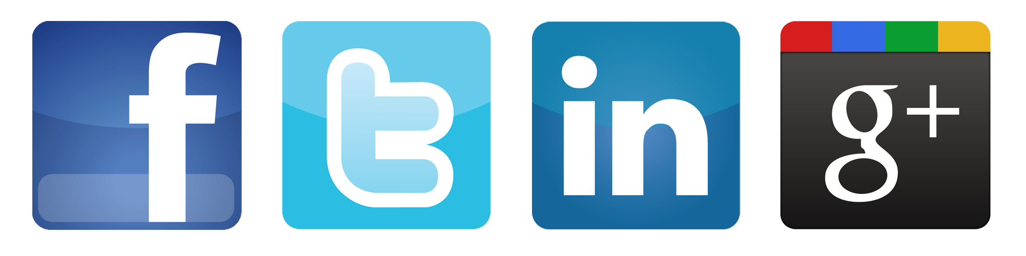 Facebook and twitter icons png. Contact new tech community