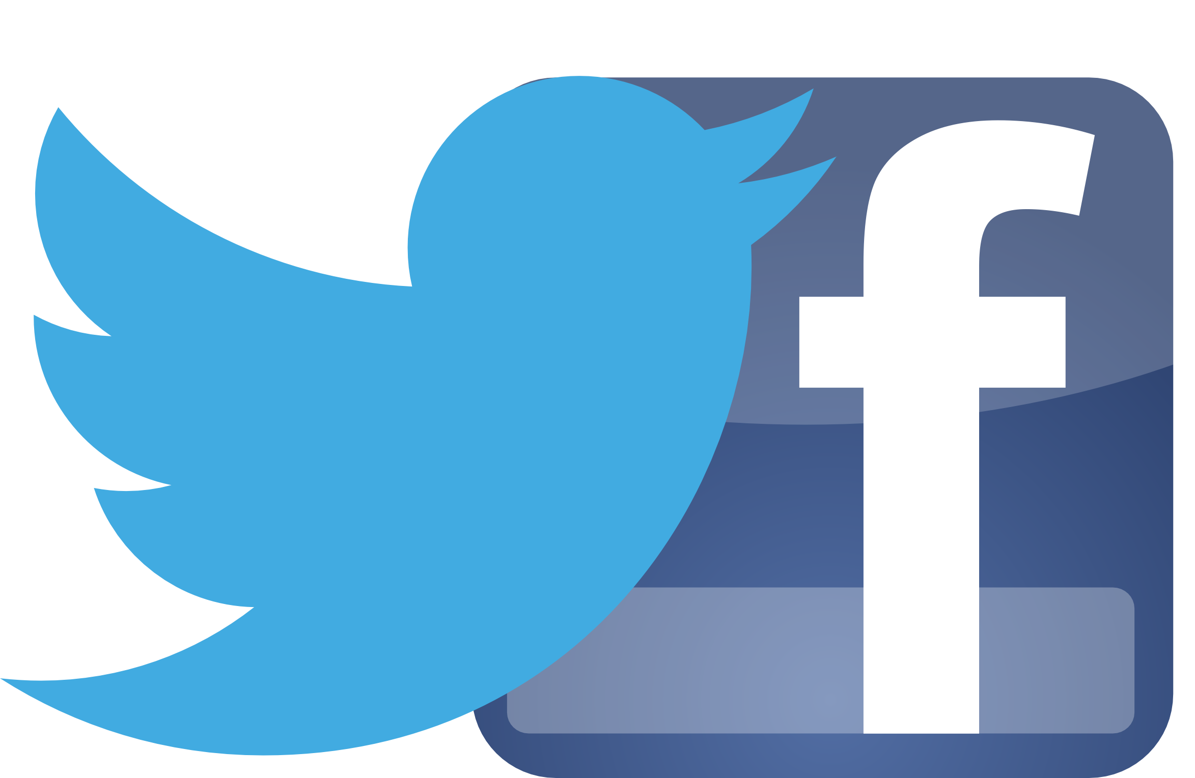 Facebook clipart emblem. Twitter group twitterfacebookpng clip