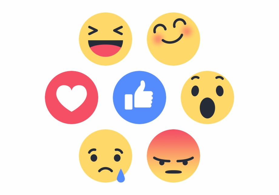 facebook clipart emoji