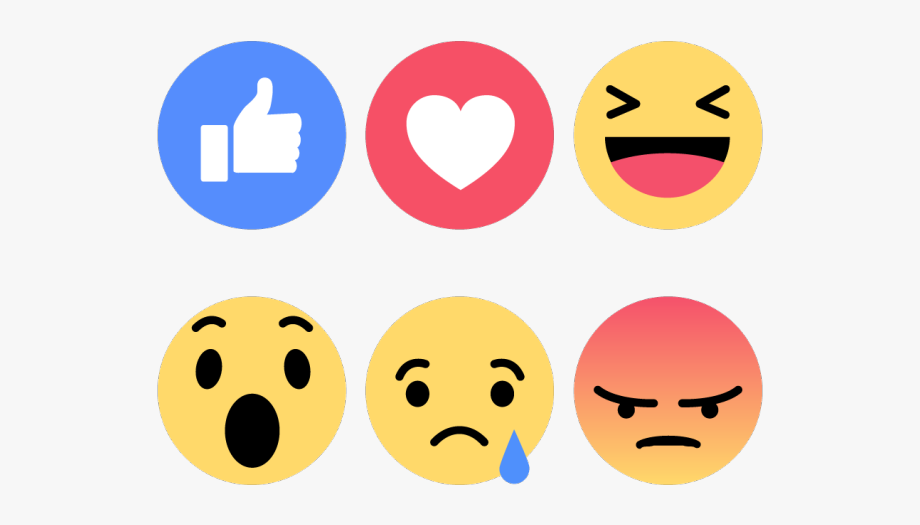 facebook clipart emoji
