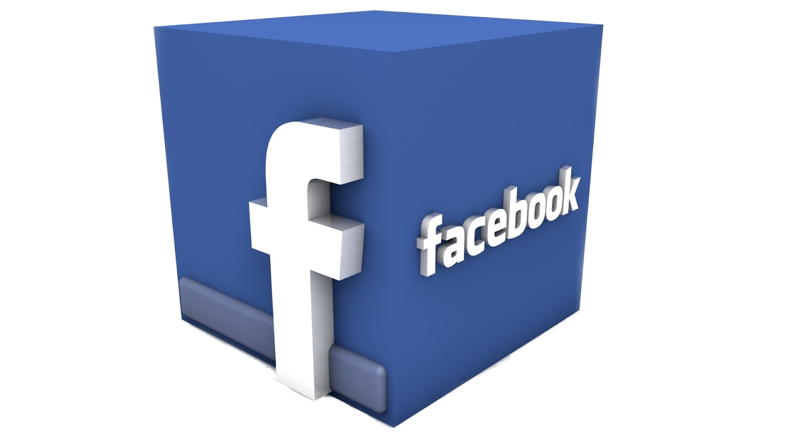 facebook clipart logo