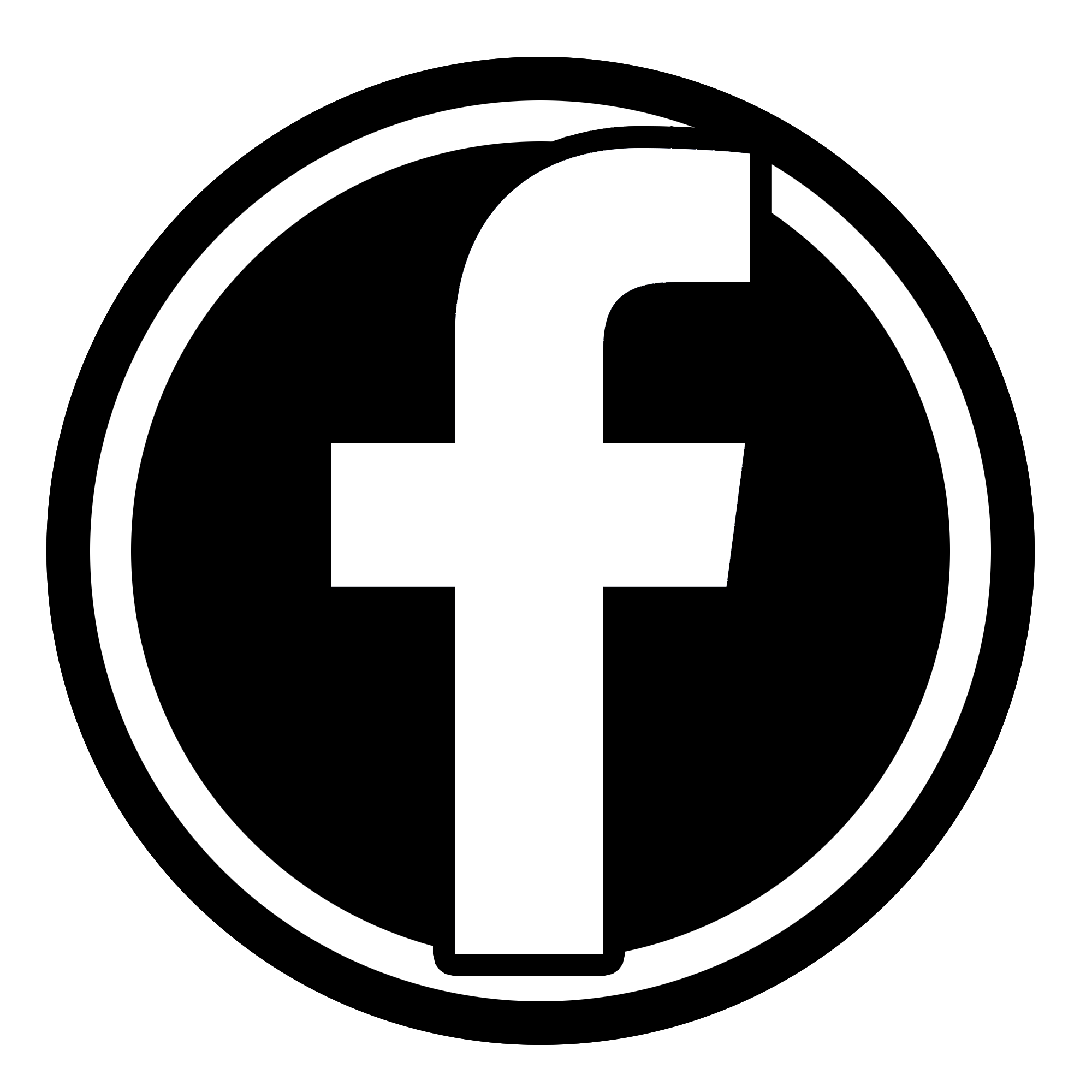 facebook png icon