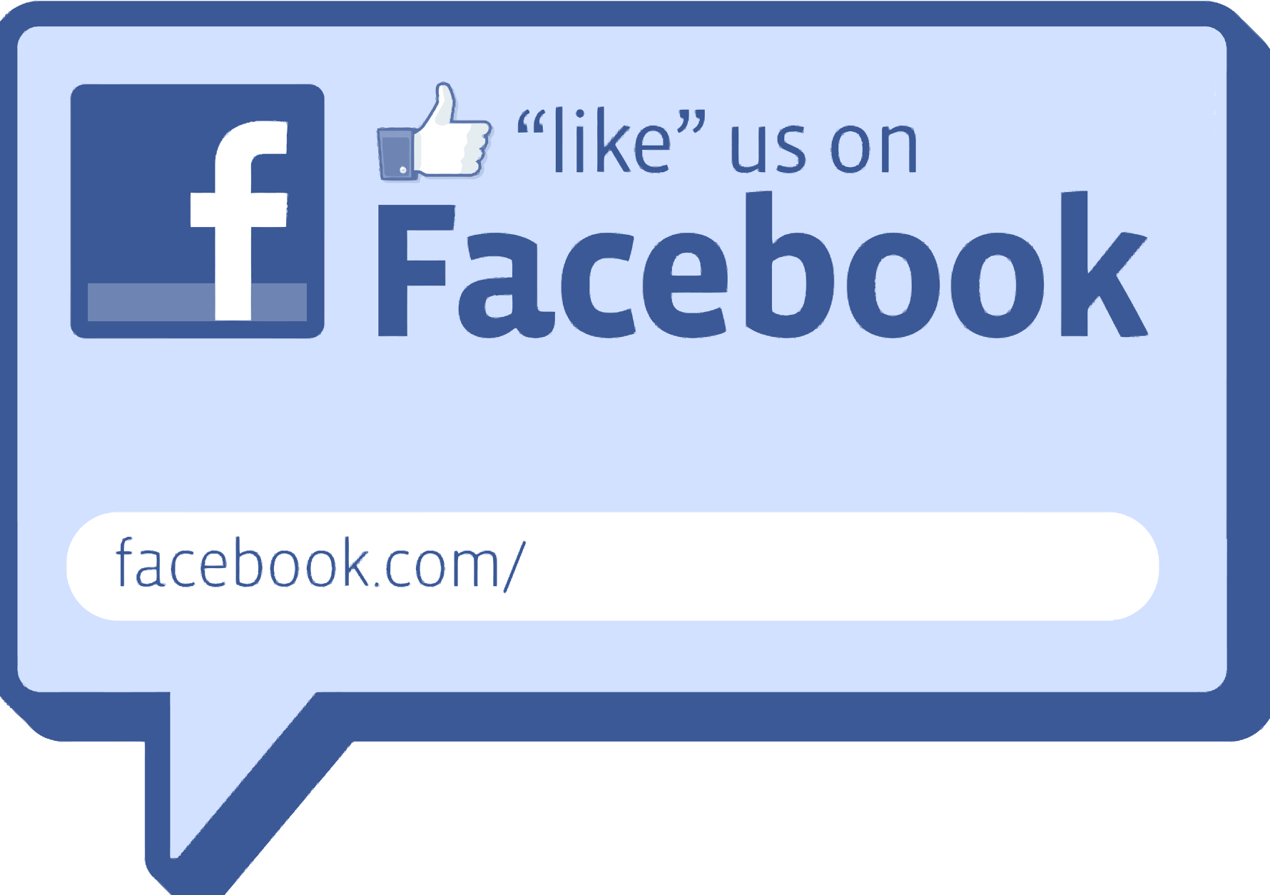 facebook clipart page