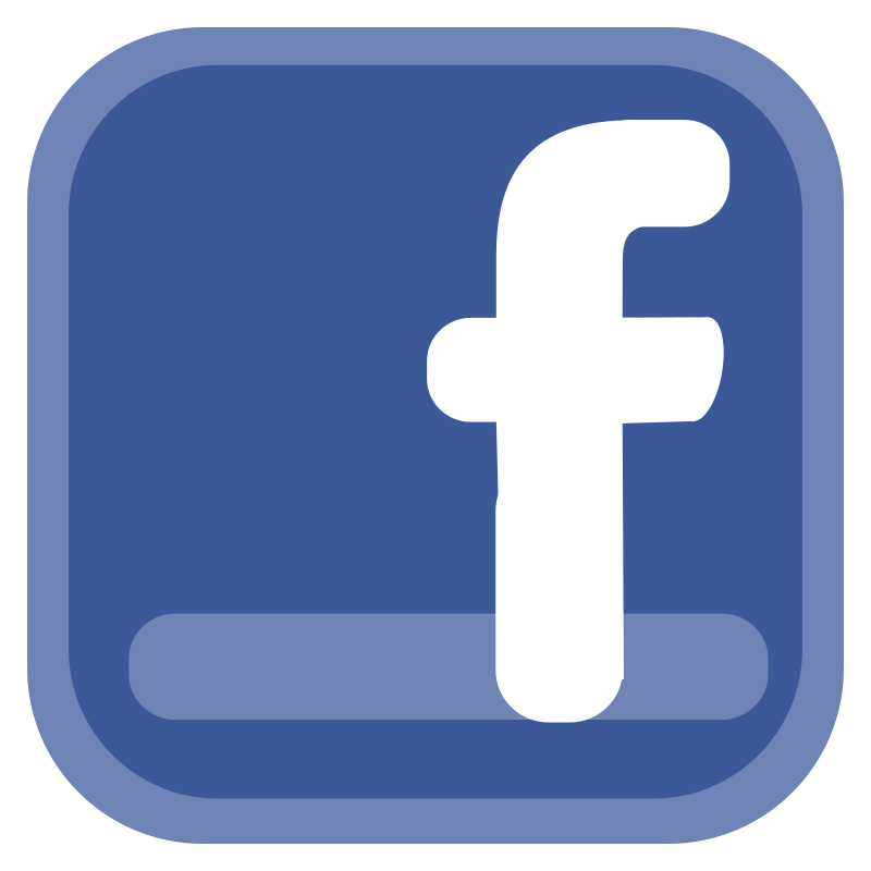 facebook clipart page