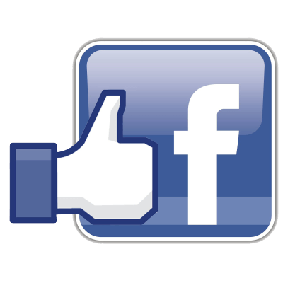 Facebook clipart pdf. Icon transparent png stickpng