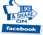Free images . Facebook clipart share