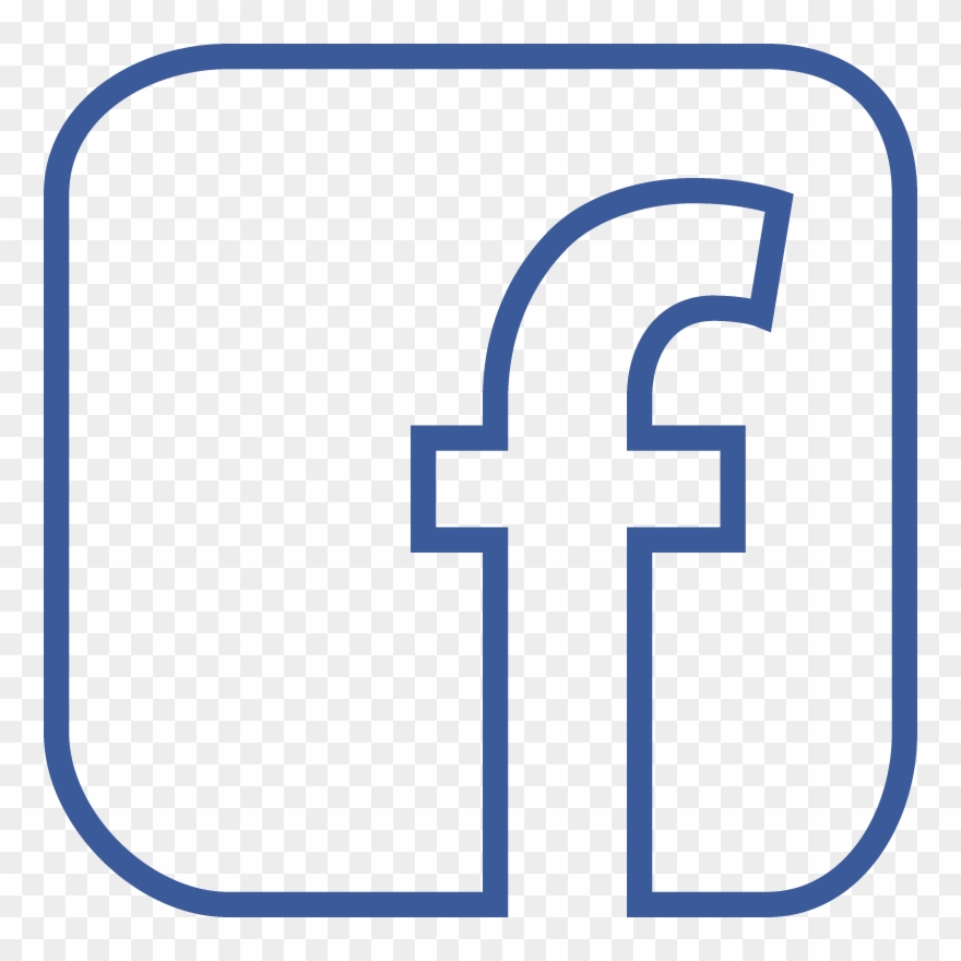 facebook clipart trademark