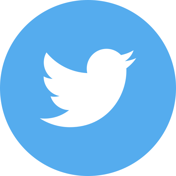 facebook clipart twitter logo