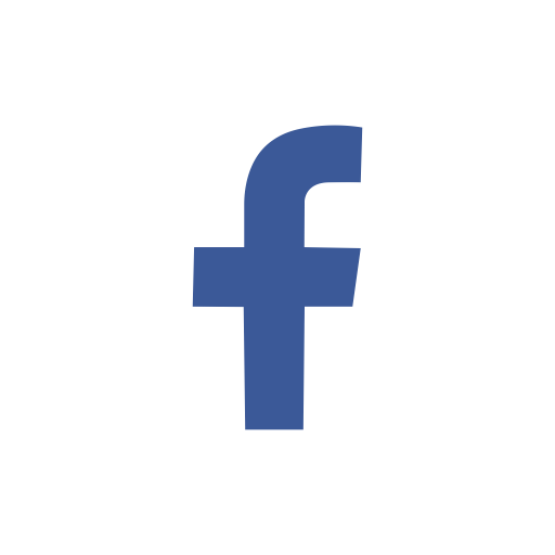 Facebook icon png. Logo website size
