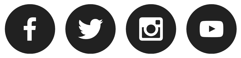 Facebook instagram twitter icons png, Facebook instagram twitter icons png  Transparent FREE for download on WebStockReview 2020