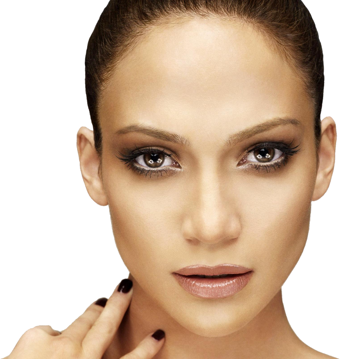 Png image without background. Faces clipart woman's face