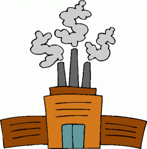 factories clipart animation