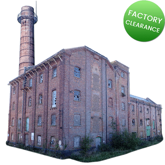 factories clipart brick factory