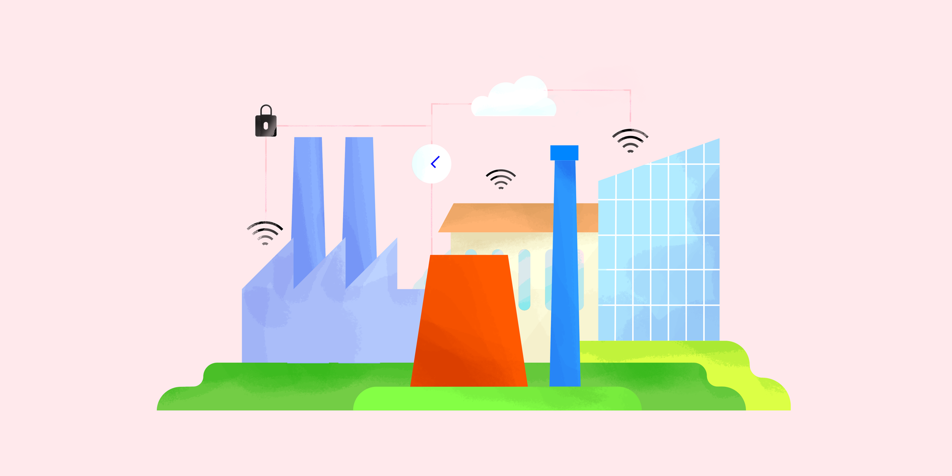 factories clipart factory employee